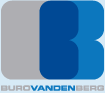Logo Buro van den Berg